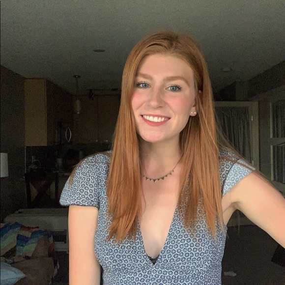 Meet your Posher, Kennedy - Picture 1 of 1